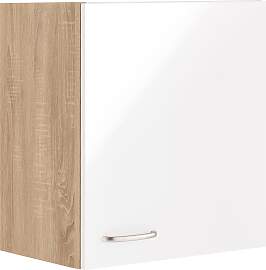 Hängeschrank OPTIFIT "Parare", weiß