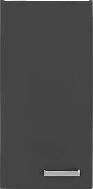 Hängeschrank OPTIFIT "Parma", grau