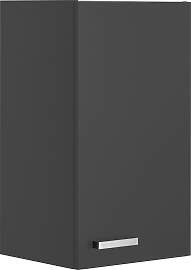 Hängeschrank OPTIFIT "Parma", grau