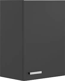 Hängeschrank OPTIFIT "Parma", grau