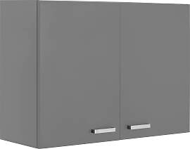 Hängeschrank OPTIFIT "Parma", grau