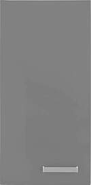 Hängeschrank OPTIFIT "Parma", grau