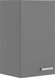Hängeschrank OPTIFIT "Parma", grau