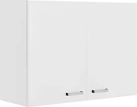 Hängeschrank OPTIFIT "Parma", weiß,