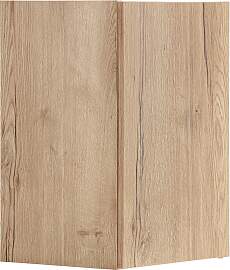 Hängeschrank OPTIFIT "Roth", braun
