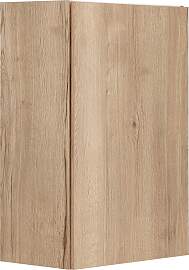 Hängeschrank OPTIFIT "Roth", braun