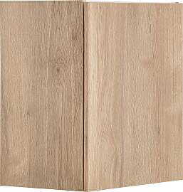 Hängeschrank OPTIFIT "Roth", braun