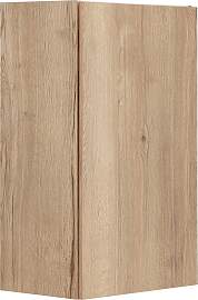 Hängeschrank OPTIFIT "Roth", braun