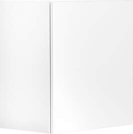 Hängeschrank OPTIFIT "Roth", weiß