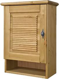 Hängeschrank OTTO HOME "Rauna", braun