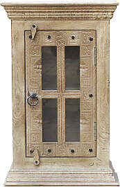 Hängeschrank SIT "Daipur", beige