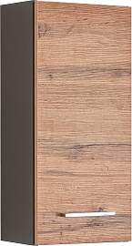 Hängeschrank WELLTIME "Avignon", braun