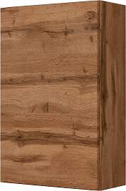 Hängeschrank WELLTIME "Baabe", braun