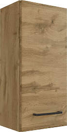 Hängeschrank WELLTIME "Chicago", braun