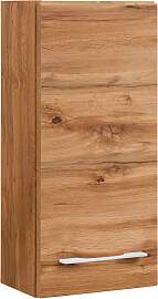 Hängeschrank WELLTIME "Davos", braun