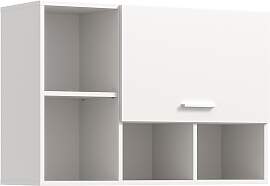 Hängeschrank WELLTIME "FALAS, Breite 95cm, 1 