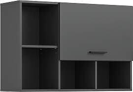 Hängeschrank WELLTIME "FALAS, Breite 95cm, 1 