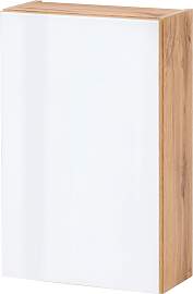 Hängeschrank WELLTIME "Horki", weiß,