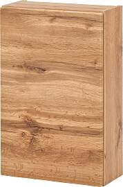 Hängeschrank WELLTIME "Kaunas", braun