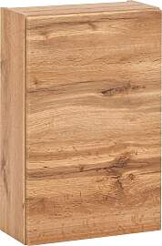 Hängeschrank WELLTIME "Lienz", braun