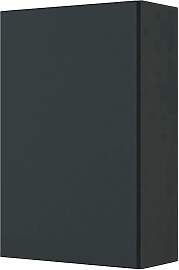 Hängeschrank WELLTIME "Livorno", grau
