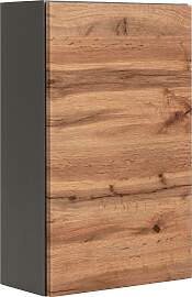 Hängeschrank WELLTIME "Lucca", grau