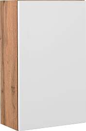 Hängeschrank WELLTIME "Lucca", weiß