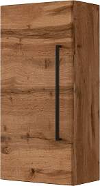 Hängeschrank WELLTIME "Luena", braun