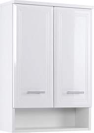 Hängeschrank WELLTIME "Neapel", weiß,