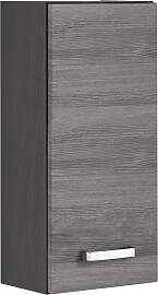 Hängeschrank WELLTIME "Ravenna", grau