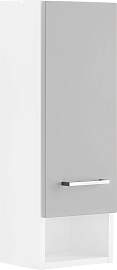 Hängeschrank WELLTIME "Ribera", grau