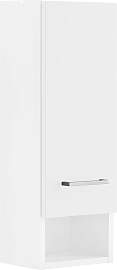 Hängeschrank WELLTIME "Ribera", weiß