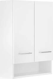 Hängeschrank WELLTIME "Ribera", weiß