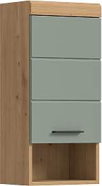 Hängeschrank WELLTIME "SIENA, Breite 37cm, 1 