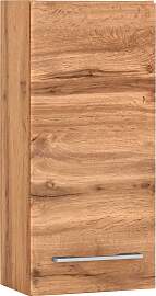 Hängeschrank WELLTIME "Soria", braun