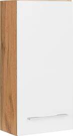 Hängeschrank WELLTIME "Soria", weiß