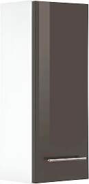 Hängeschrank WELLTIME "Venedig", grau