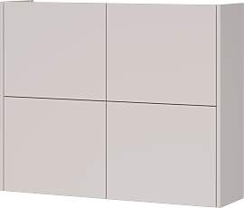 Hängeschuhschrank GERMANIA "Binetto",