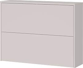 Hängeschuhschrank GERMANIA "Binetto",