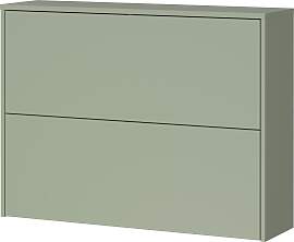 Hängeschuhschrank GERMANIA "Binetto",