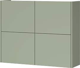 Hängeschuhschrank GERMANIA "Binetto",