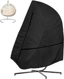 Hängesessel Abdeckung Wasserdicht Schwerlast 600D 