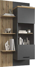 Hängevitrine HOME AFFAIRE "Bajo",