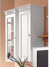 Hängevitrine OTTO HOME "Cubrix, wahlweise