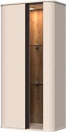 Hängevitrine OTTO HOME "Rondo, Wandschrank,