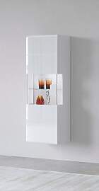 Hängevitrine OTTO HOME "Toledo,Höhe 159 cm