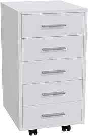 HAGO24 | Rollcontainer | Bürocontainer |