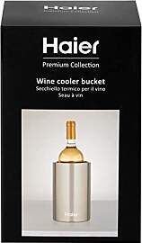 Haier Flaschenkühler Premium Collection I
