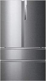 Haier French Door Kühl-Gefrierkombination I 100cm 