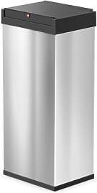 Hailo Big-Box Swing XL Mülleimer - 1 x 52 Liter - 